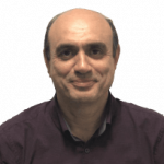 تصویر دکتر جلال الدین شمس
