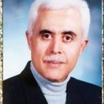 تصویر دکتر محمد معینی