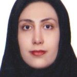 تصویر دکتر فائزه ایزدی طامه