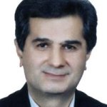 تصویر دکتر ابراهیم حقیقی خمامی