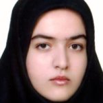 تصویر دکتر ناهید صالحی