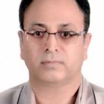 تصویر دکتر خسرو خسروی