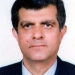 تصویر دکتر احسان علی علی بای