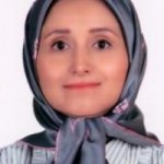 تصویر دکتر فرزان عزتی