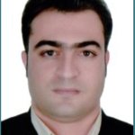 تصویر دکتر احسان علی پناهی