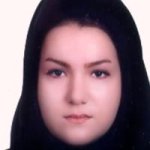تصویر دکتر ناهید قدیری مقدم نیاری