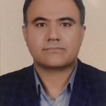تصویر دکتر مهرزاد لطفی