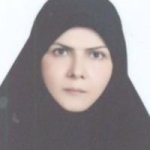 تصویر دکتر عفت عطائی کچوئی