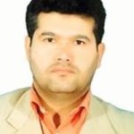تصویر دکتر داود دالکی نژاد