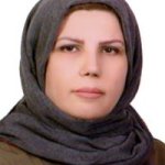 تصویر دکتر فاطمه اشرفی