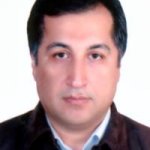 تصویر دکتر جمال الدین محضری