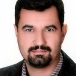 تصویر دکتر غیاث الدین علیجانی