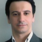 تصویر دکتر داود فرهودی زارع