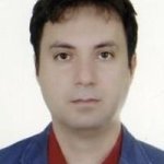 تصویر دکتر امین حسن پور
