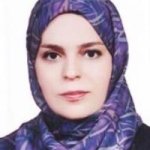 تصویر دکتر سارا ایزدی آملی