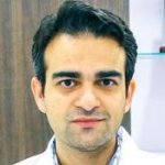 تصویر دکتر مسعود مقتدری