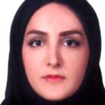 تصویر دکتر نیلوفر ایزدی واحدی