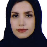 تصویر دکتر مریم لطفی گل سفیدی