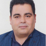 تصویر دکتر سید مصطفی محمودی