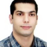 تصویر دکتر مهدی یعقوبی اشرفی