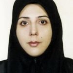 تصویر دکتر ناهید بوربور