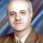 تصویر دکتر سیدسعید درهمی