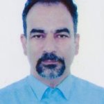 تصویر دکتر وحید زمانی