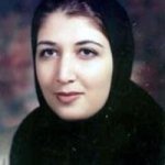 تصویر دکتر مریم اشرفی