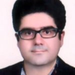 تصویر دکتر عبدالرضا نخعی