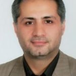 تصویر دکتر مسعود حاتمی
