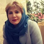 تصویر دکتر نوشین مهربد