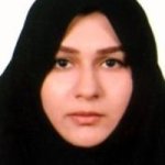 تصویر دکتر زهرا ایزدی نجف آبادی