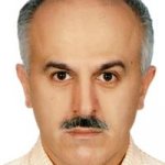 تصویر دکتر سید علیرضا کابلی
