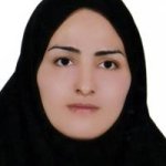 تصویر دکتر اعظم ایزدی نجف آبادی