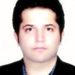 تصویر دکتر مسعود محمودی