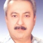 تصویر دکتر خسرو محسنی