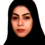 تصویر دکتر نوشین السادات طالقانی اصفهانی