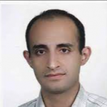تصویر دکتر ایمان مومنی