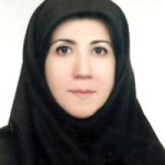 تصویر دکتر کتایون جوادی