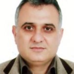 تصویر دکتر علی کردافشاری