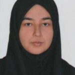تصویر دکتر نوشین صفی خانی