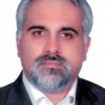 تصویر دکتر مسعود مشایخی