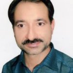 تصویر دکتر غلامحسین شفیعی نیا