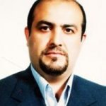 تصویر دکتر داود یزدانی پور