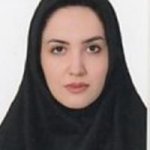 تصویر دکتر شیوا ایزدی آملی