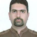تصویر دکتر علی رضا فقیهی