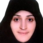 تصویر دکتر لیلا لطفی فروشانی