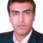 تصویر دکتر علی حکمت پناه دهکردی