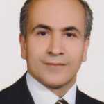 تصویر دکتر علی سالکی خامنه