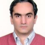 تصویر دکتر عبدالرضا ظاهرطبری